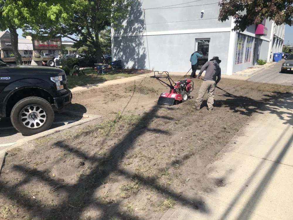 Trusted garden landscaping in Perth Amboy, NJ - Landscape Design & Maintenance