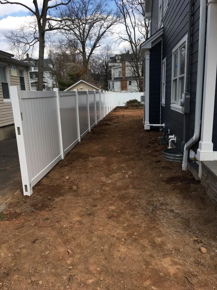 Trusted lawn care service experts serving Perth Amboy, NJ - Landscape Design & Maintenance