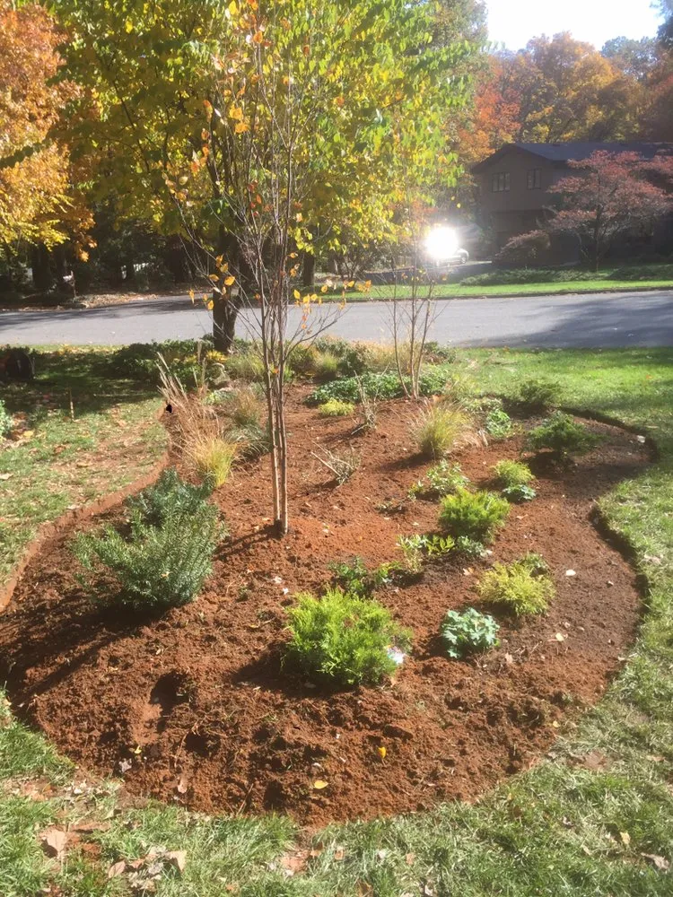 Trusted landscaping services for residential properties in Perth Amboy, NJ by Landscape Design & Maintenance