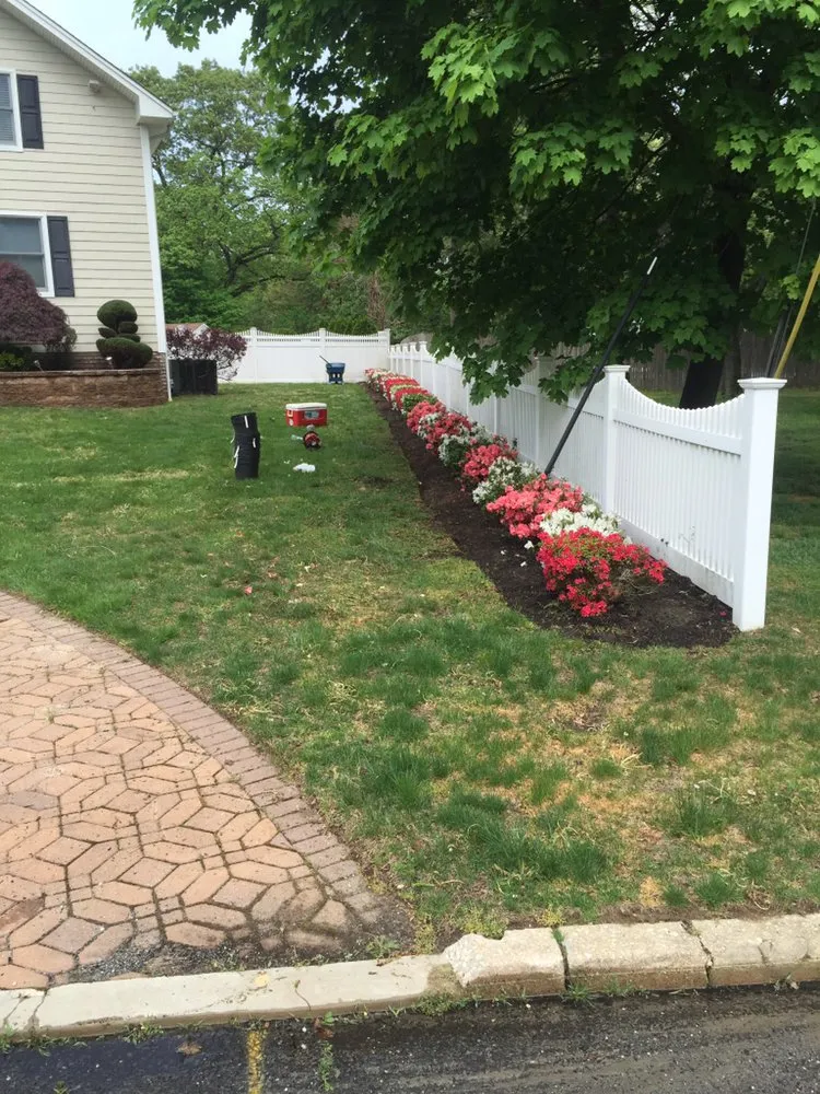 Reliable landscape installation in Perth Amboy, NJ - Landscape Design & Maintenance