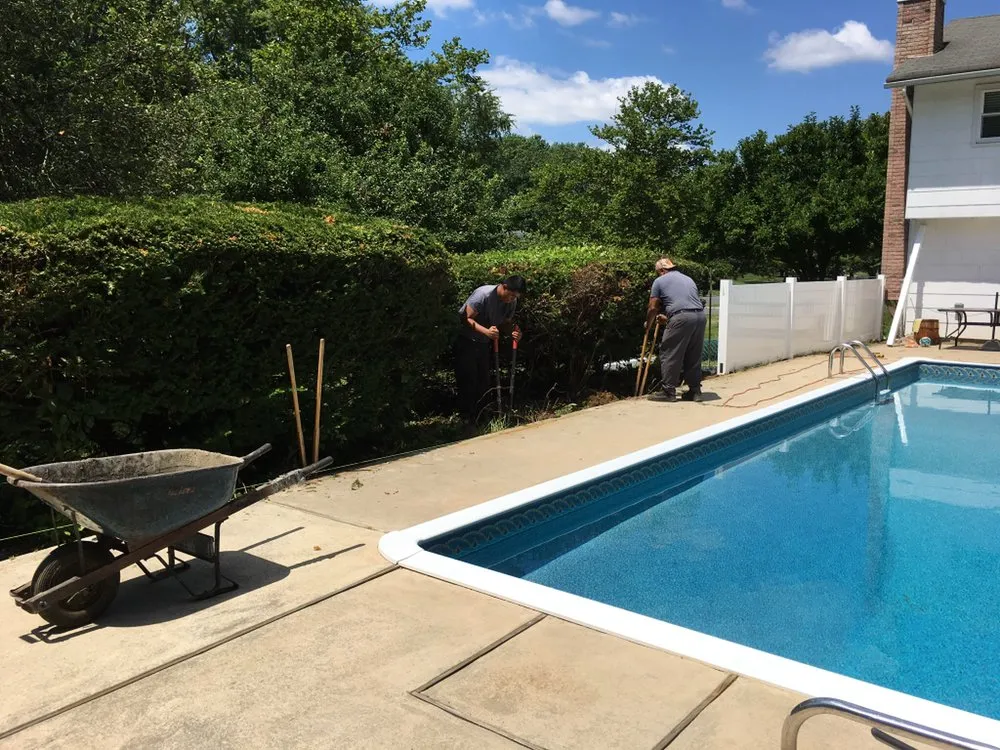 Local residential landscaping in Perth Amboy, NJ - Landscape Design & Maintenance
