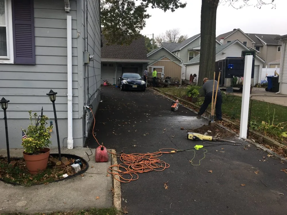 Reliable landscaping services for beautiful yards across Perth Amboy, NJ - Landscape Design & Maintenance