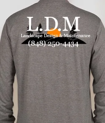 Landscape Design & Maintenance