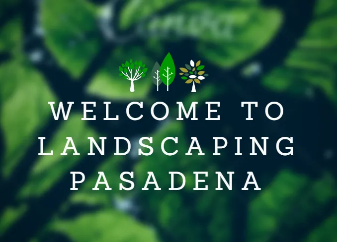 Professional yard maintenance experts serving Pasadena, MD - Landscape Design and Installation