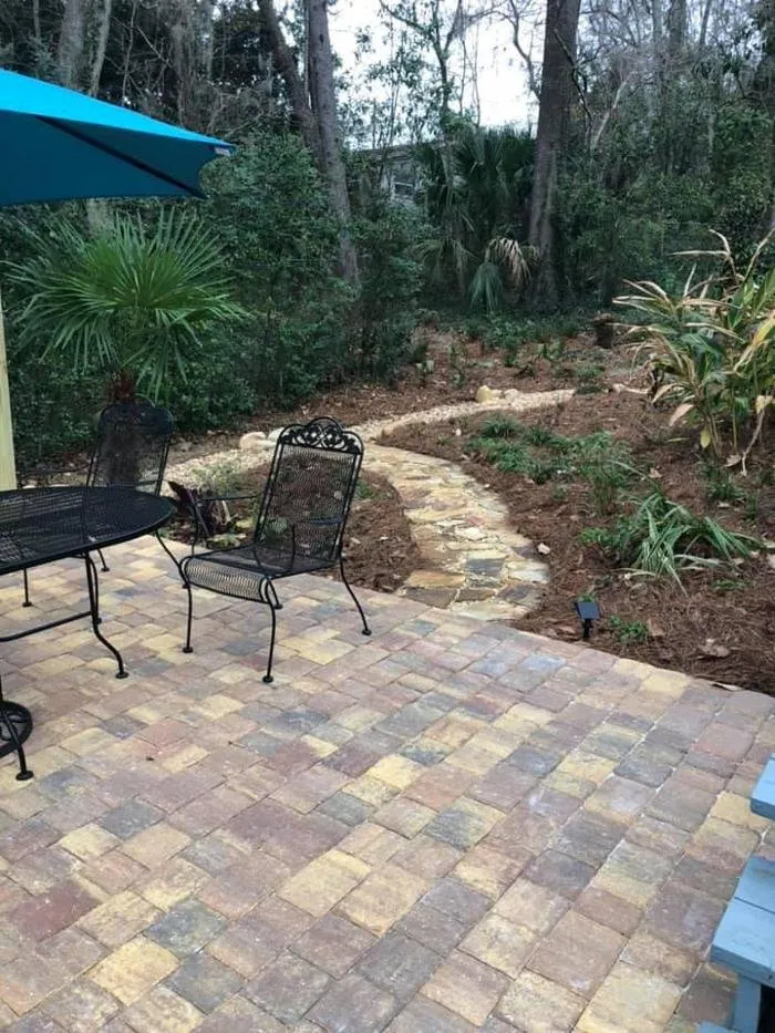 Trusted landscape installation in High Springs, FL by Landscape Design Associates