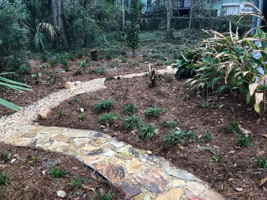 Affordable landscaping services in High Springs, FL by Landscape Design Associates