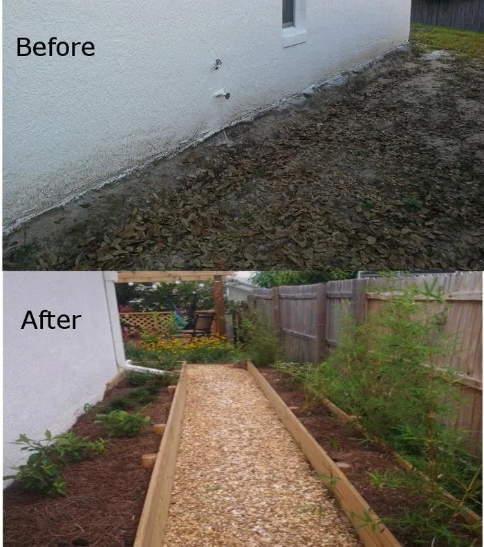 Top-rated landscape design in High Springs, FL - Landscape Design Associates