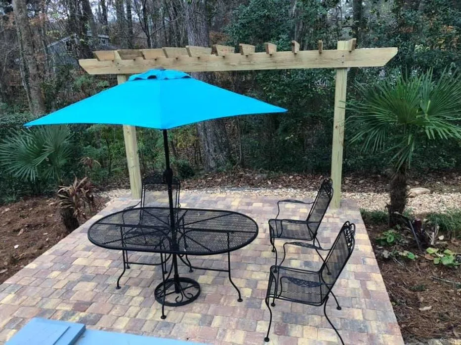 Reliable yard maintenance for residential properties across High Springs, FL - Landscape Design Associates