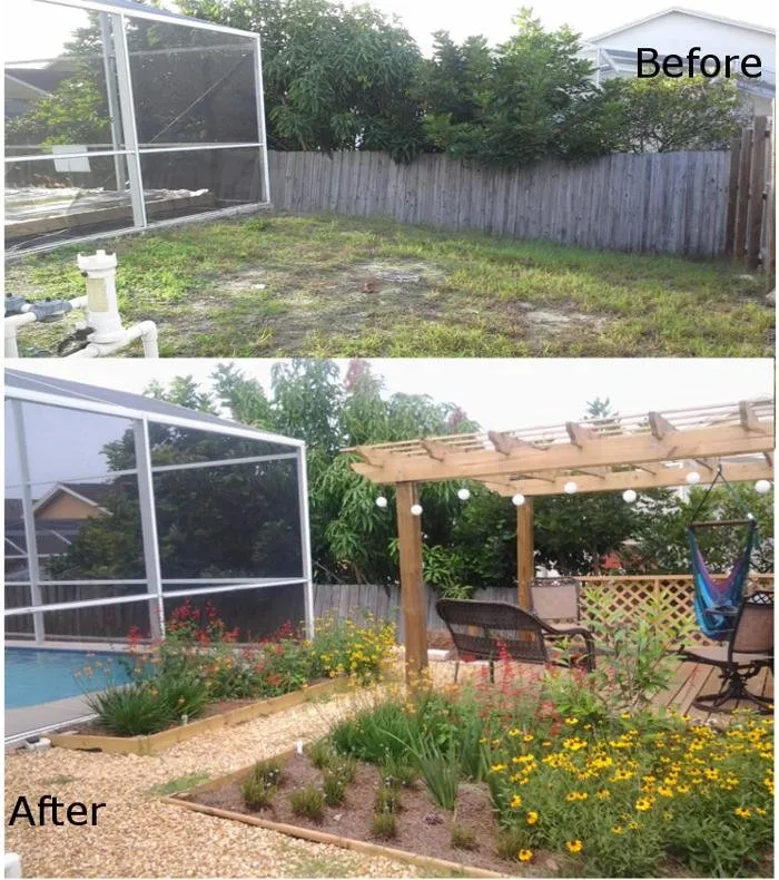 Trusted landscaping services in High Springs, FL - Landscape Design Associates
