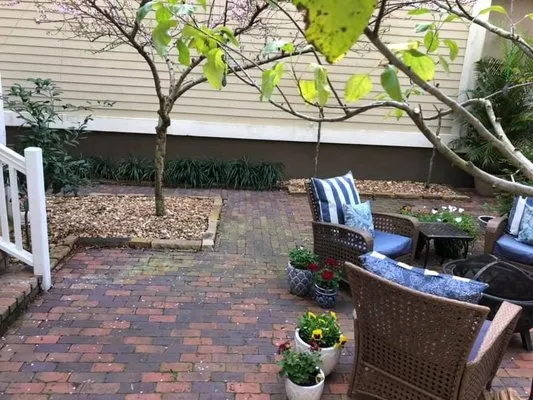 Landscape Design Associates