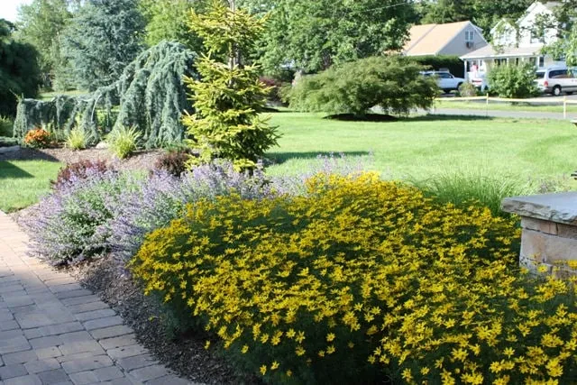 Expert residential landscaping in Sayville, NY by Landscape Design By Lee