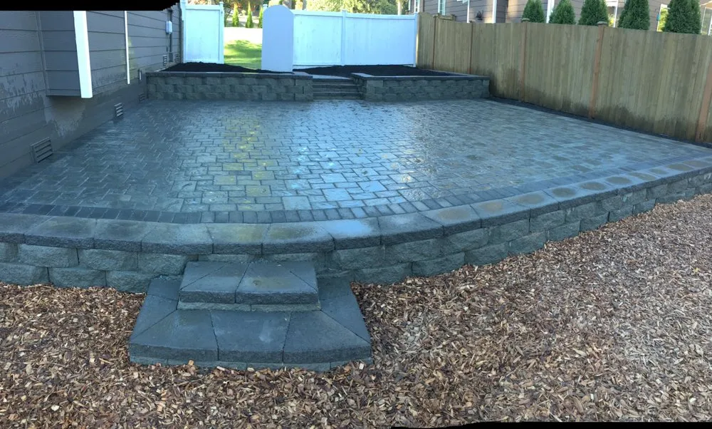 Affordable landscaping services near you across Everett, WA - Landscape Design Construction