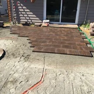 Trusted residential landscaping experts serving Everett, WA - Landscape Design Construction