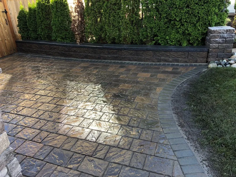 Expert landscaping services near you across Everett, WA - Landscape Design Construction