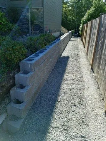 Expert yard maintenance in Everett, WA by Landscape Design Construction