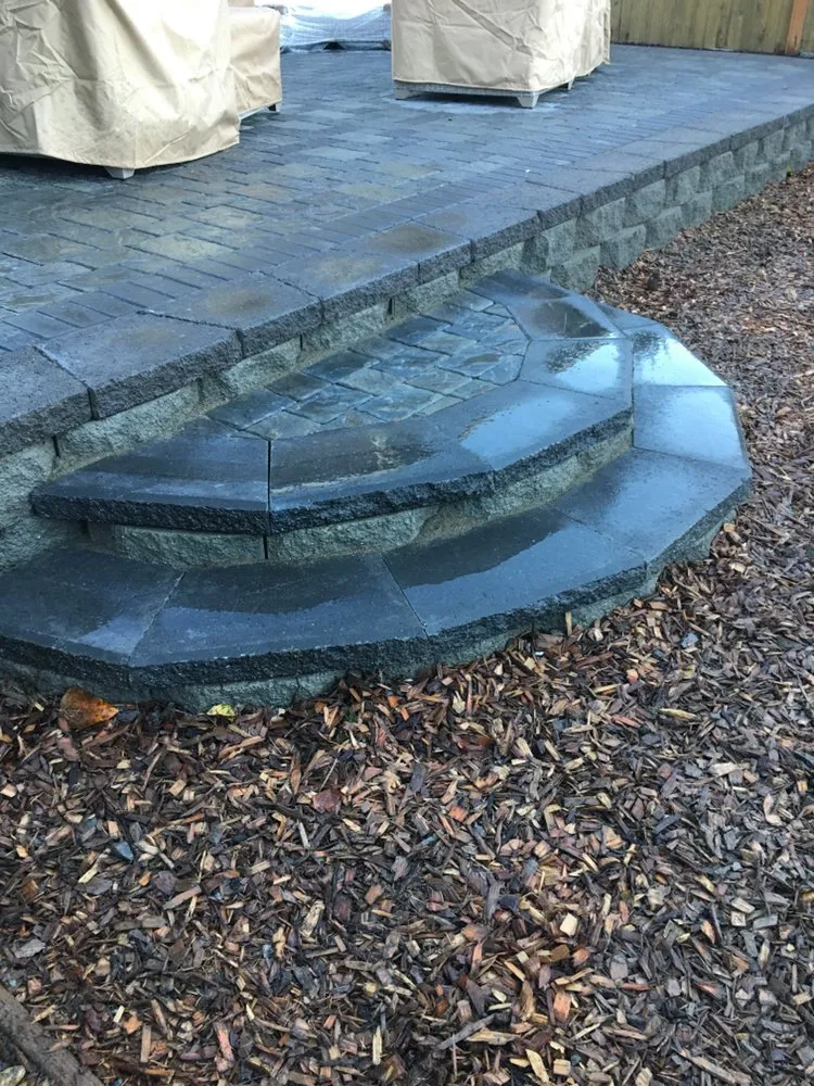 Affordable landscaping services in Everett, WA - Landscape Design Construction