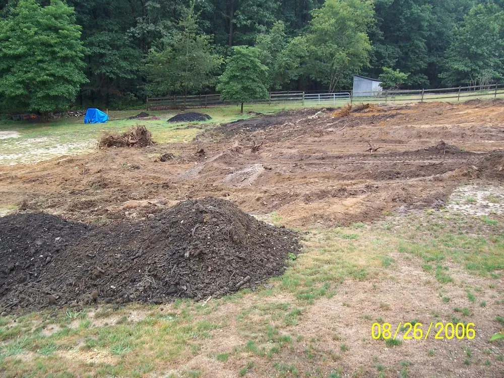 Top-rated residential landscaping experts serving Perrineville, NJ - Landscape Design Group