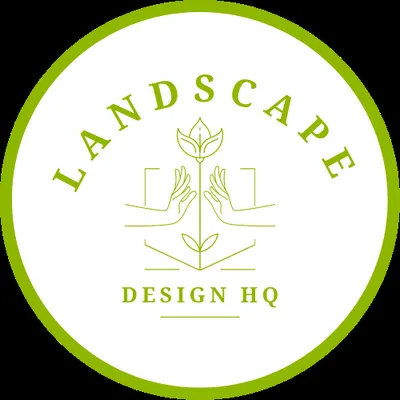 Landscape Design HQ Logo