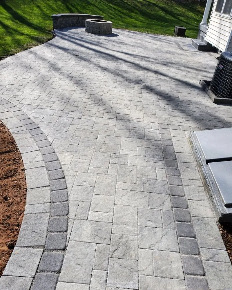 Custom residential landscaping in Portland, OR by Landscape Design In a Day