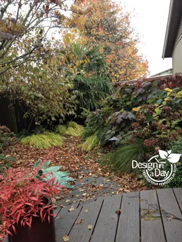 Custom outdoor landscaping in Portland, OR - Landscape Design In a Day