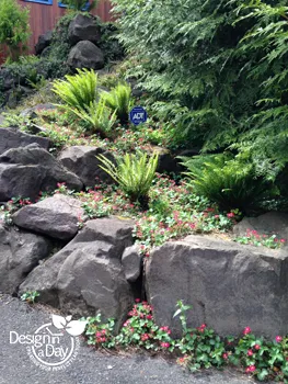 Professional lawn mowing service in Portland, OR by Landscape Design In a Day