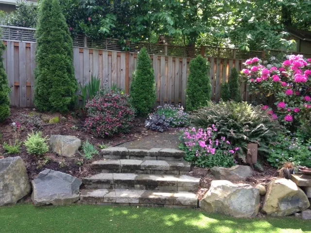 Professional landscape design experts serving Portland, OR - Landscape Design In a Day