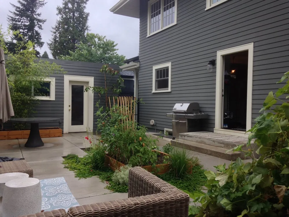 Trusted yard cleanup service in Portland, OR by Landscape Design In a Day