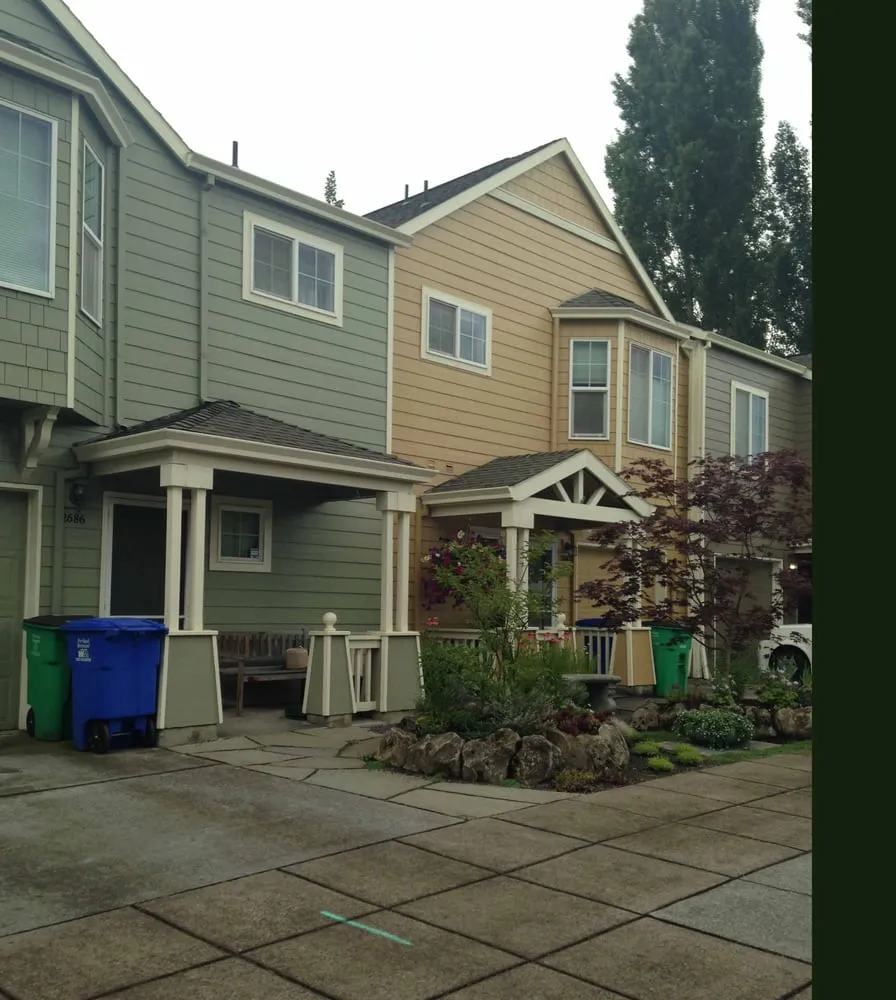 Custom lawn care service in Portland, OR - Landscape Design In a Day