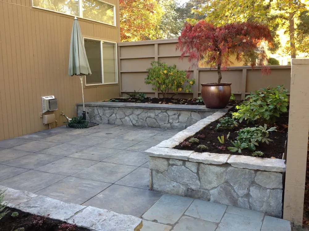 Trusted landscape design in Portland, OR by Landscape Design In a Day