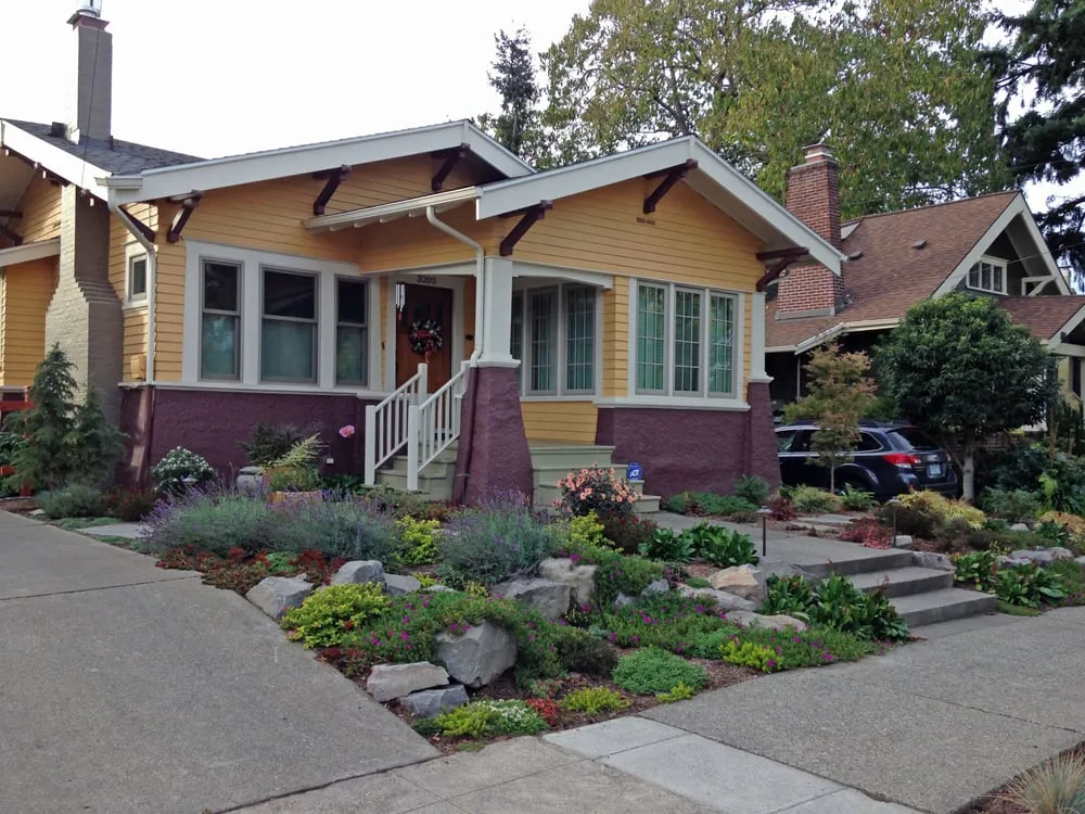 Reliable yard cleanup service in Portland, OR by Landscape Design In a Day
