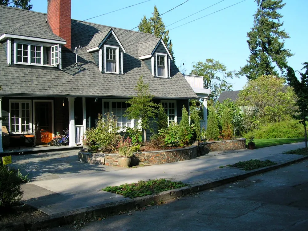 Local outdoor landscaping for outdoor upgrades across Portland, OR - Landscape Design In a Day