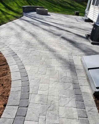 Landscape Design In a Day Logo