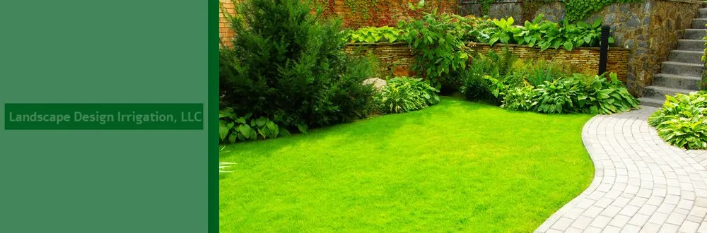 Trusted outdoor landscaping in Tuscaloosa, AL - Landscape Design Irrigation