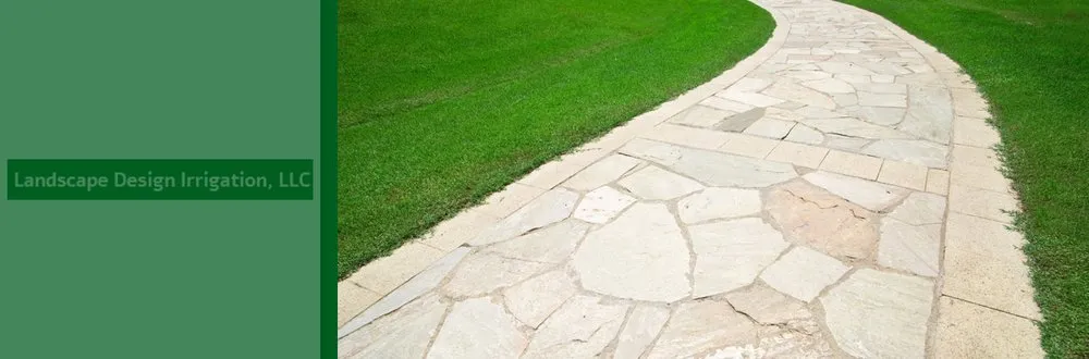 Professional landscaping services experts serving Tuscaloosa, AL - Landscape Design Irrigation