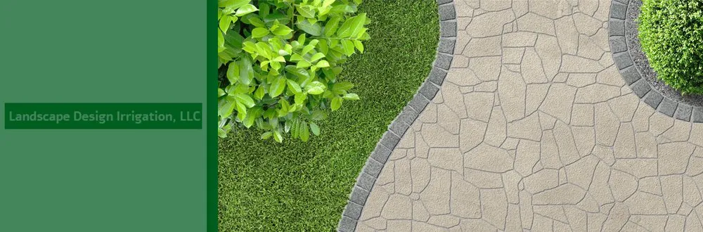 Reliable outdoor landscaping experts serving Tuscaloosa, AL - Landscape Design Irrigation