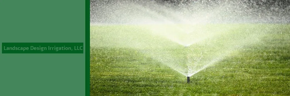 Professional landscaping services in Tuscaloosa, AL - Landscape Design Irrigation