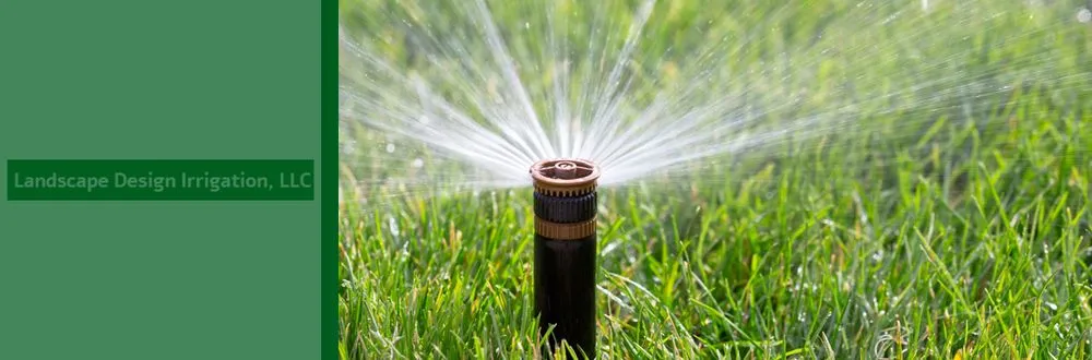 Trusted landscape installation in Tuscaloosa, AL by Landscape Design Irrigation