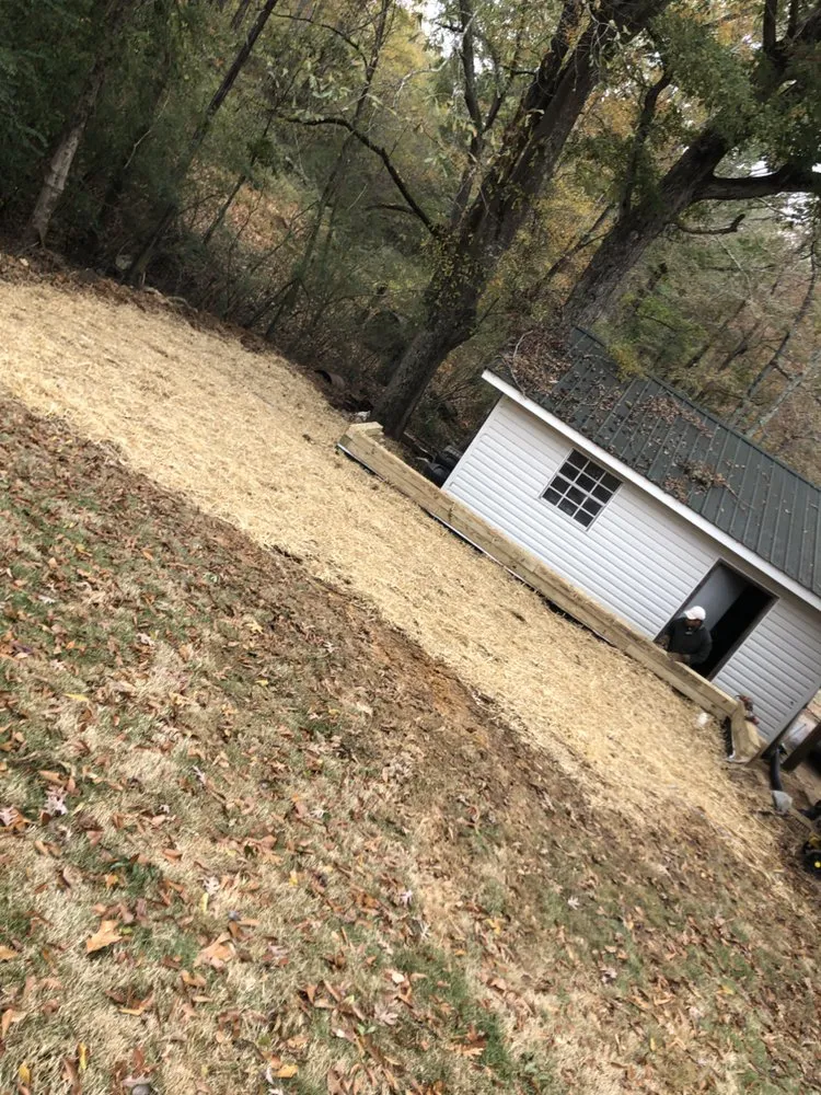 Reliable outdoor landscaping in Tuscaloosa, AL - Landscape Design Irrigation