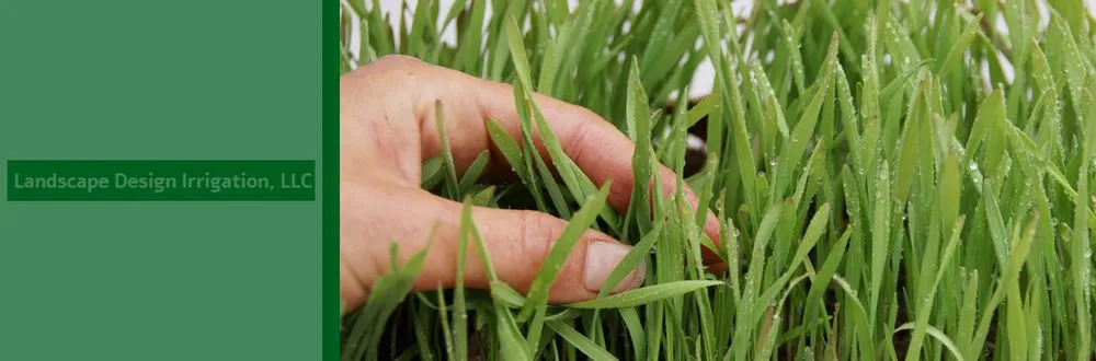 Trusted residential landscaping in Tuscaloosa, AL - Landscape Design Irrigation