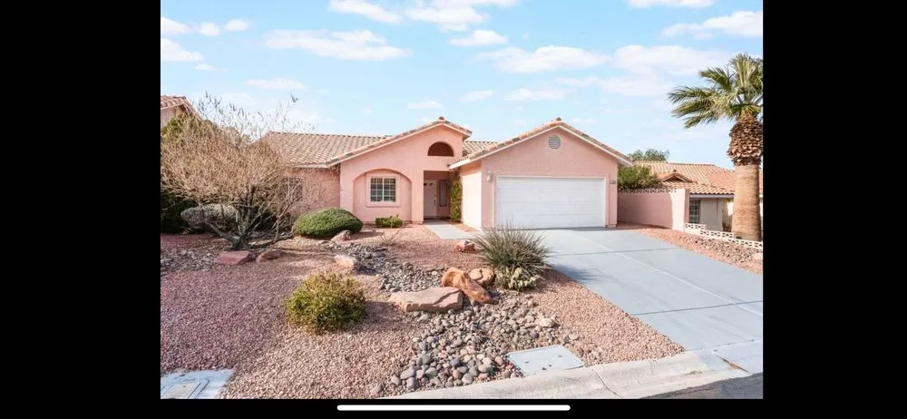 Reliable yard cleanup service for outdoor upgrades across Las Vegas, NV - Landscape Design