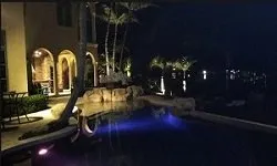 Local yard maintenance in Boca Raton, FL by Landscape Design of Boca Raton