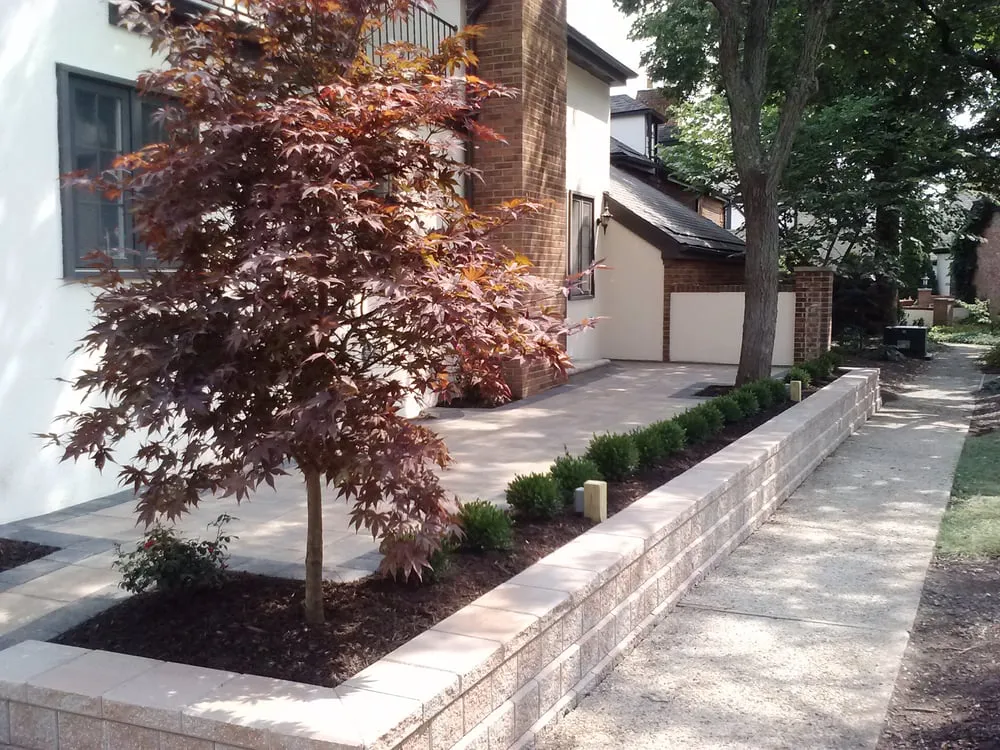 Affordable lawn care service near you across Plain City, OH - Landscape Design Solutions