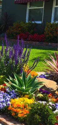 Landscape Design Works Logo