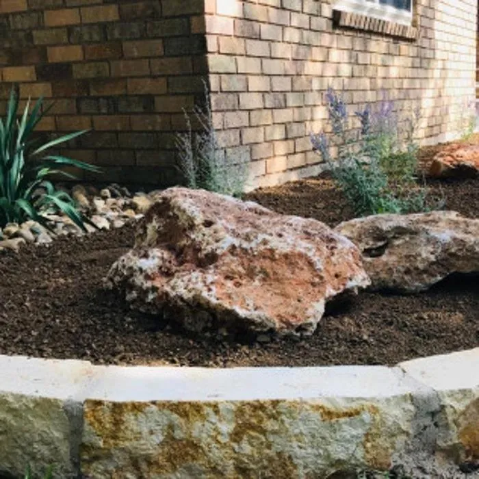 Top-rated lawn mowing service experts serving Jarrell, TX - Landscape Designs and Lawn Care