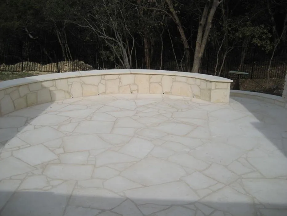 Affordable yard cleanup service in Jarrell, TX by Landscape Designs and Lawn Care