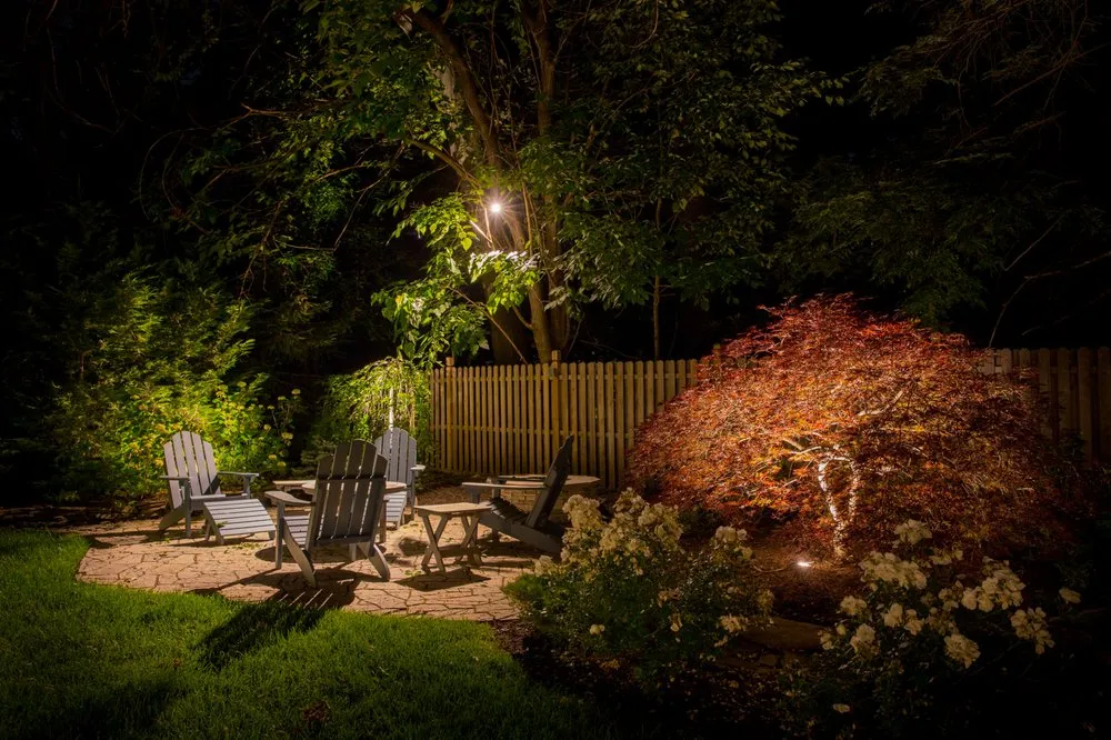 Expert garden landscaping experts serving Paramus, NJ - Landscape Designs