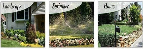 Expert garden landscaping for beautiful yards in Paramus, NJ by Landscape Designs