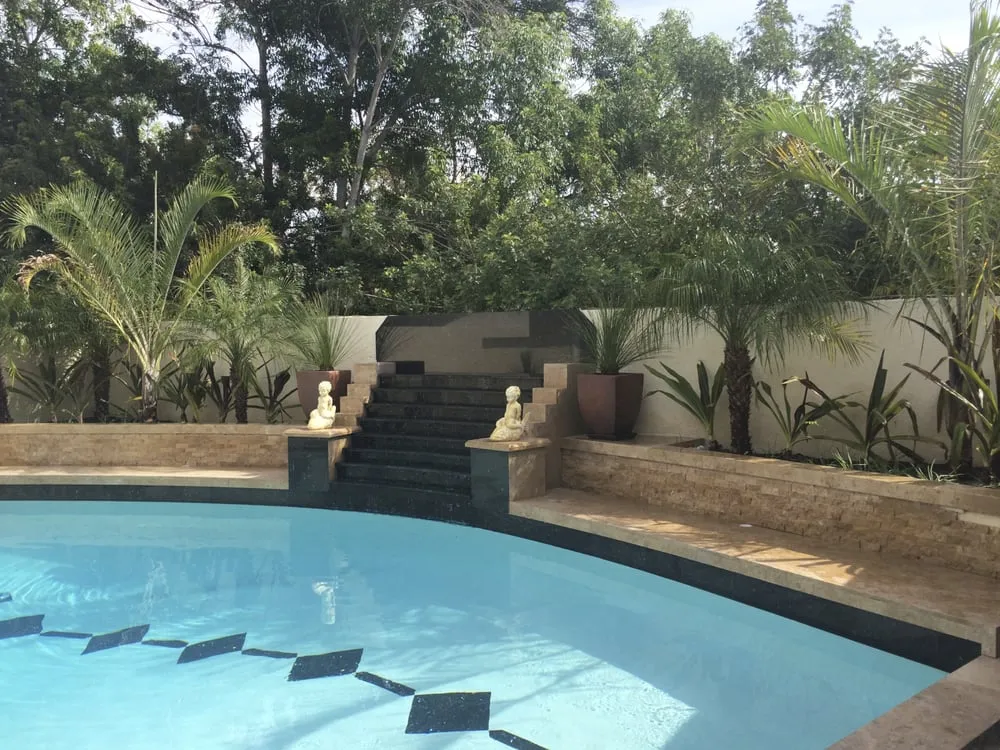 Local garden landscaping experts serving San Clemente, CA - Landscape Designs