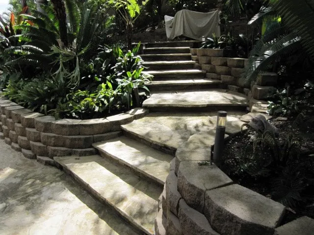 Top-rated residential landscaping in San Clemente, CA by Landscape Designs