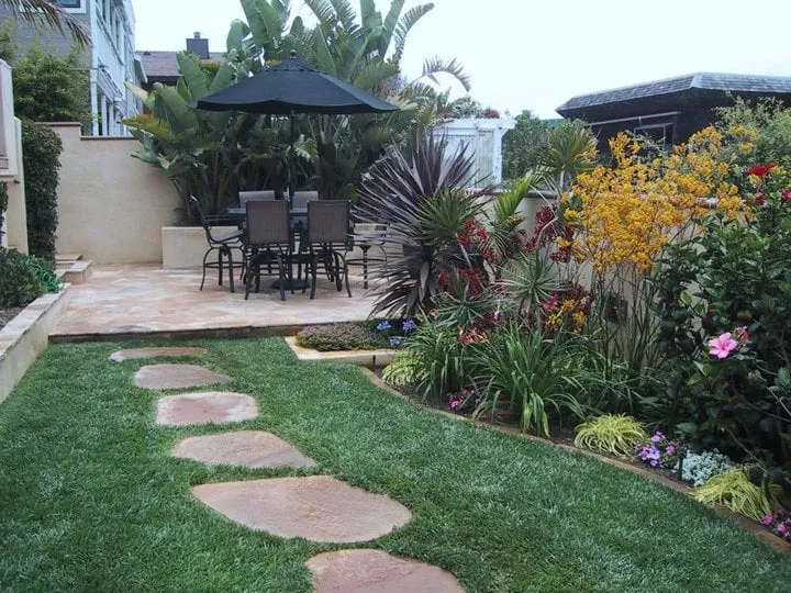 Professional landscaping services experts serving San Clemente, CA - Landscape Designs